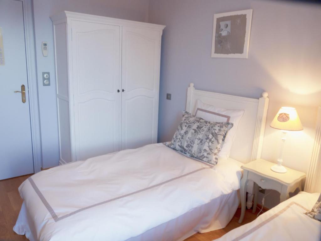 Hotel La Regence Villefranche-sur-Mer Zimmer foto